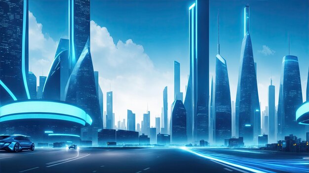 Expanding Boundaries with Technology